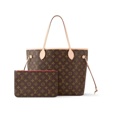 Louis Vuitton Bags Neverfull