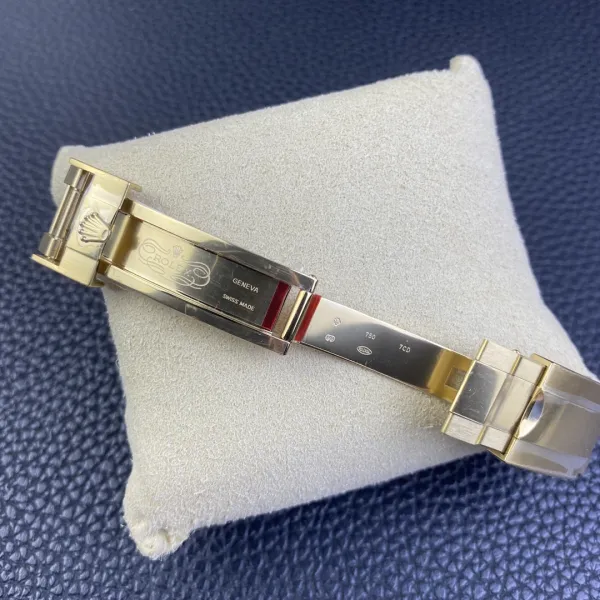 ROLEX-COSMOGRAPH DAYTONA-REF.M116518LN-0046-40MM - Image 9