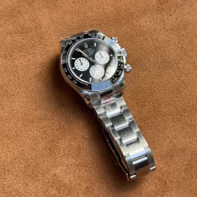 ROLEX-COSMOGRAPH DAYTONA-REF.M126529LN-0001-4132-40MM