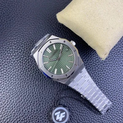 AUDEMARS PIGUET-ROYAL OAK-15510ST.OO.1320ST.04-41MM