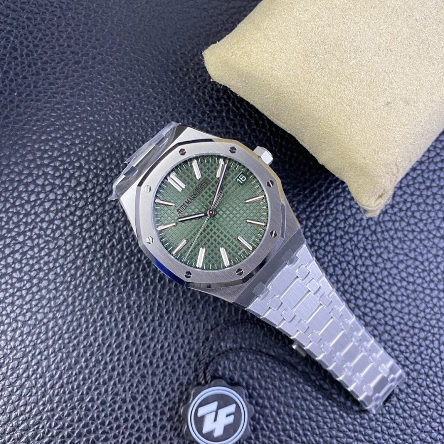 AUDEMARS PIGUET-ROYAL OAK-15510ST.OO.1320ST.04-41MM