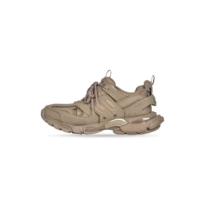BALENCIAGA TRACK Sports shoes Sneakers