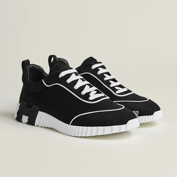 HERMES Sneakers Bouncing Sports Shoes - Image 2