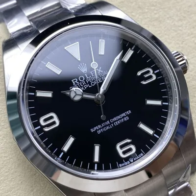 ROLEX-Explorer-REF.M124270-0001-36mm