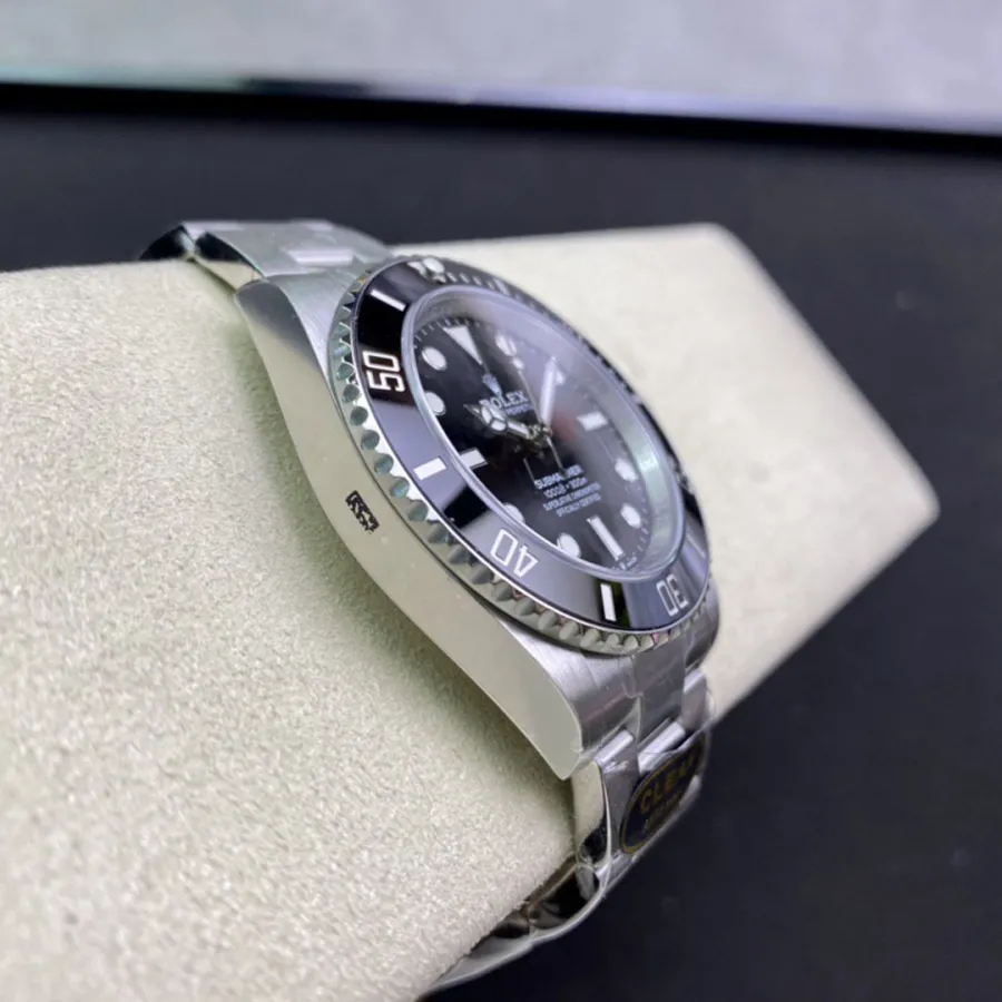 ROLEX-SUBMARINER DATE-REF.M124060-0001-41mm