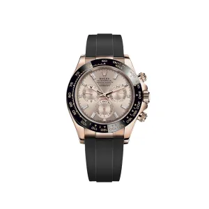 ROLEX-COSMOGRAPH DAYTONA-REF.M116515LN-0061-40MM