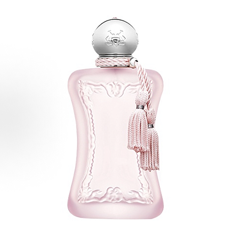 PARFUMS DE MARlY ( DELINA LA ROSEE ) Feminino 100ml Fragrância ( Edp )
