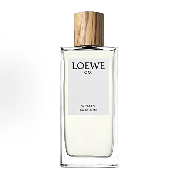 LOEWE WOMEN 100ml Fragrance ( Edt ）