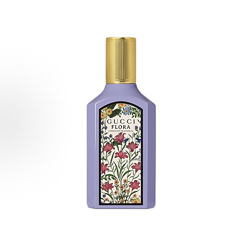 GUCCI MULHER Fragrância 100ml (Edt)