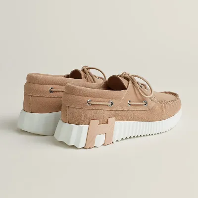 HERMES Ketch Sneakers Sports Shoes