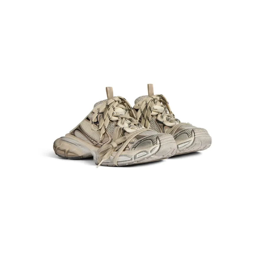 BALENCIAGA Women's Muller shoes sports slippers