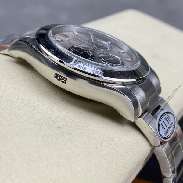 ROLEX-COSMOGRAPH DAYTONA-REF.M116509-0072-40MM - Image 9