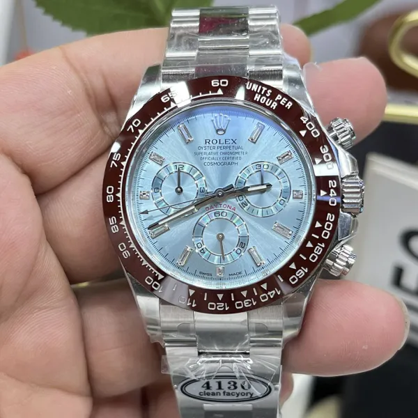 ROLEX-COSMOGRAPH DAYTONA-REF.M116506-0002-40mm - Image 3