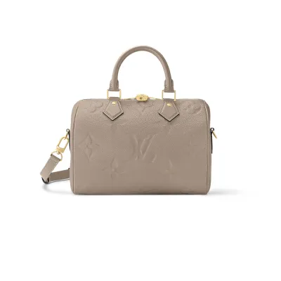 Louis Vuitton Bags Speedy