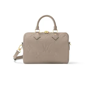 Louis Vuitton Bags Speedy