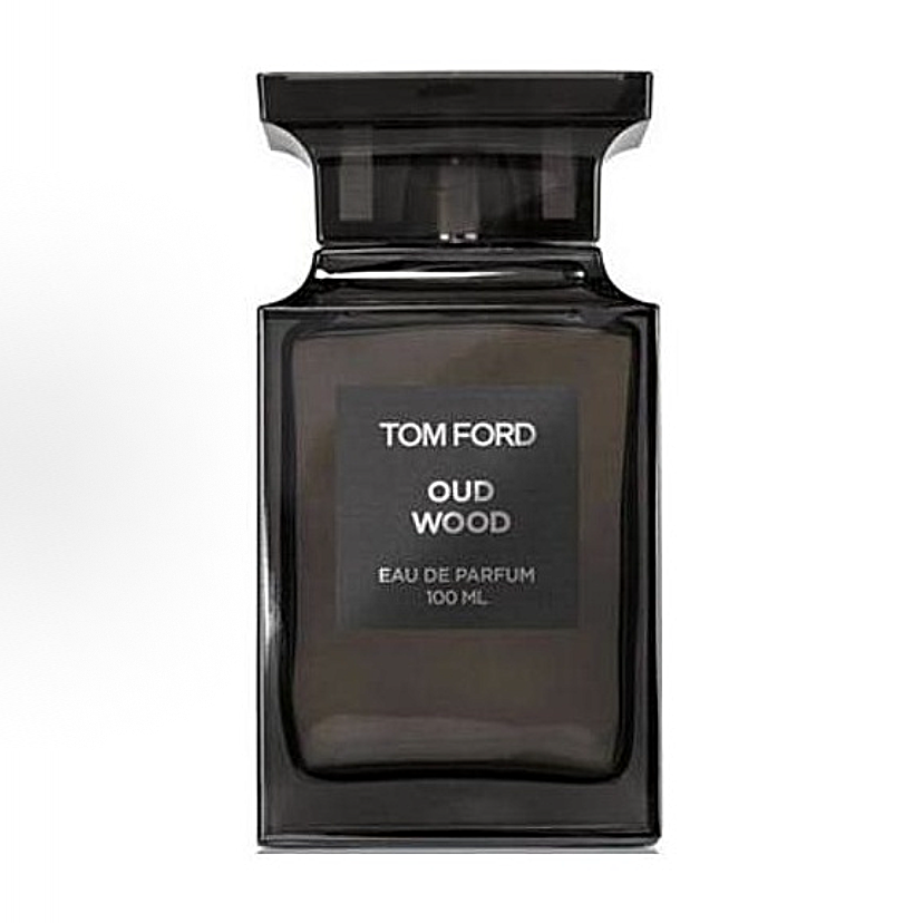 TOM FORD EAU DE PARFUM OUD WOOD MEN 100ml Fragrância (Edp)