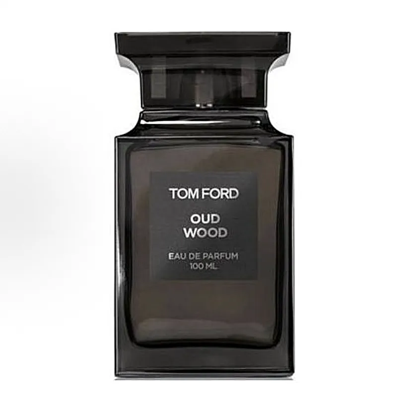 TOM FORD EAU DE PARFUM OUD WOOOD MEN 100ml Fragrance（ Edp ）