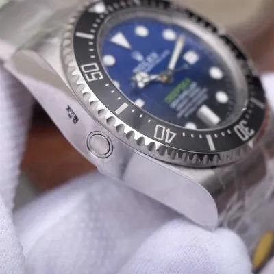 ROLEX-SEA DWELLER-REF.M126660-0002-44mm