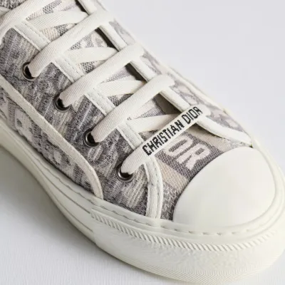 Dior Printing sneakers