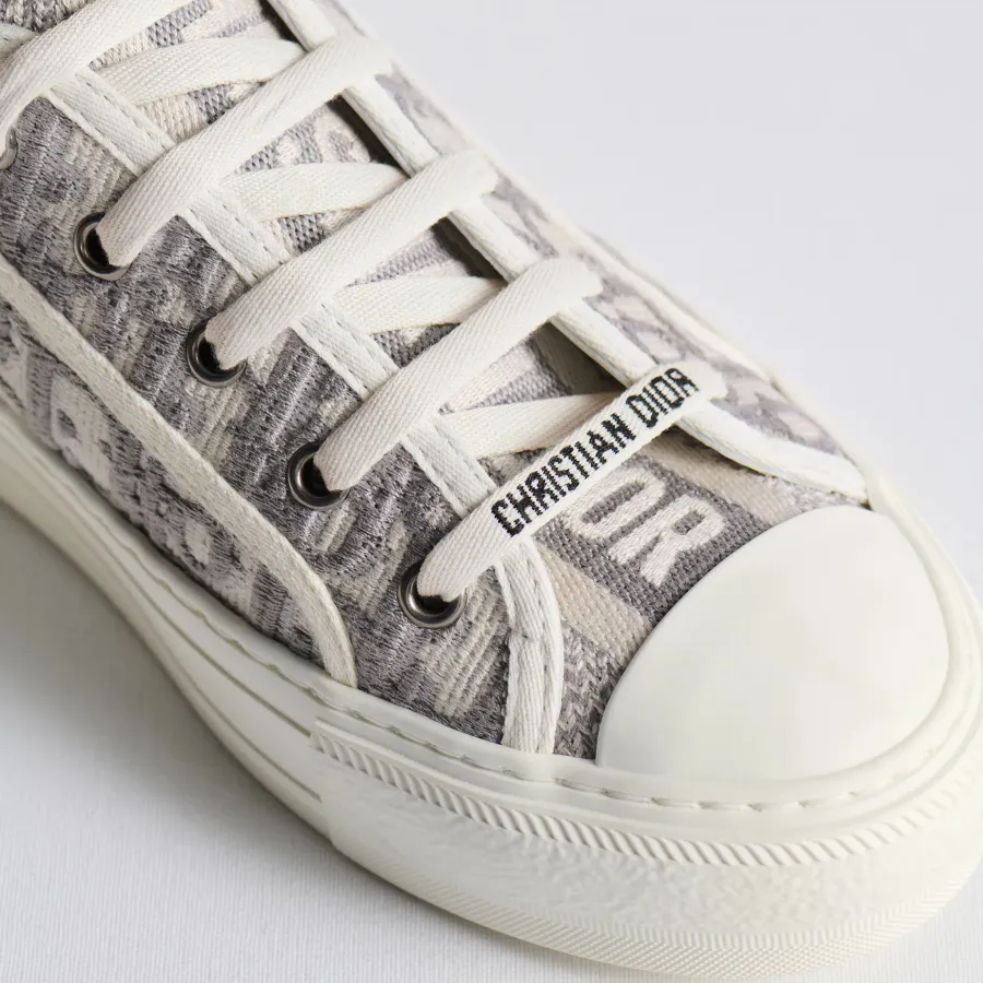 Dior Printing sneakers