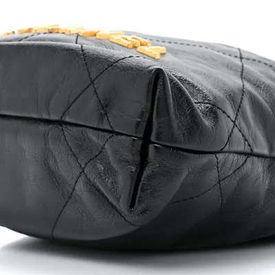 Chanel Pearl Mini 22 Bag | Premium Designer Handbag