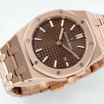 AUDEMARS PIGUET-ROYAL OAK-REF.26613ST.OO.1220ST.01-41MM