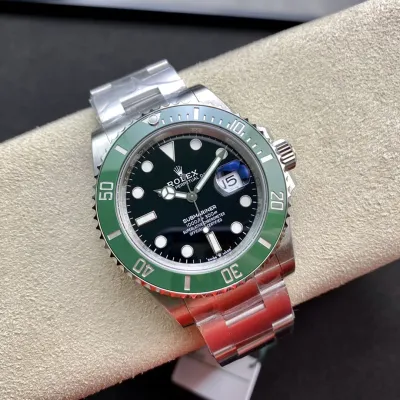 ROLEX-SUBMARINER-REF.M126610LV-0002-41mm