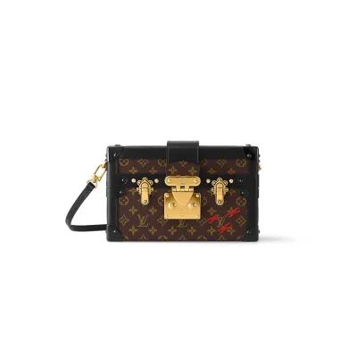 Louis Vuitton Bags PETITE MALLE