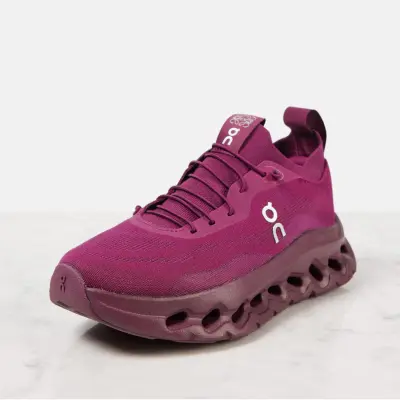 LOEWE Purple Sneakers
