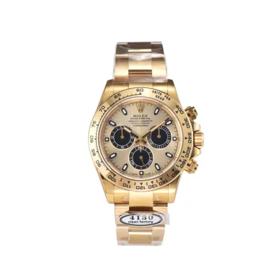 ROLEX-COSMOGRAPH DAYTONA-REF.M116508-0016-40MM