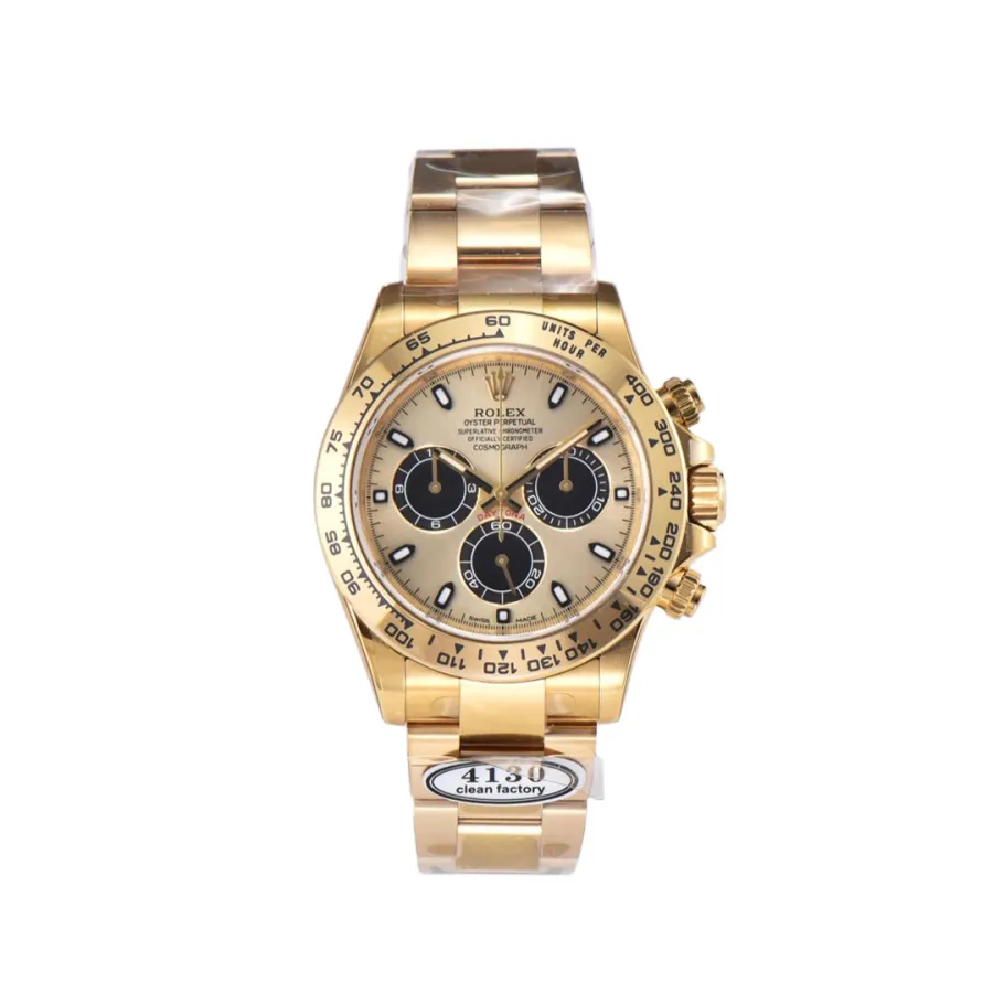 ROLEX-COSMOGRAPH DAYTONA-REF.M116508-0016-40MM