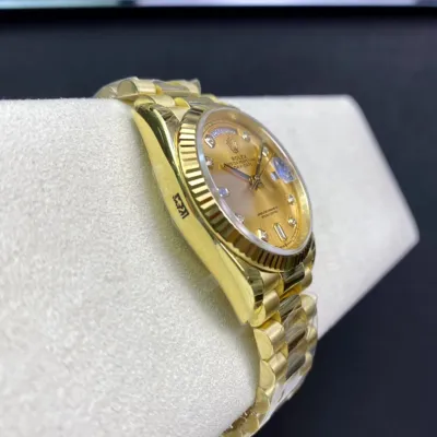 ROLEX-DAY DATE-REF.M128238-0008-36mm