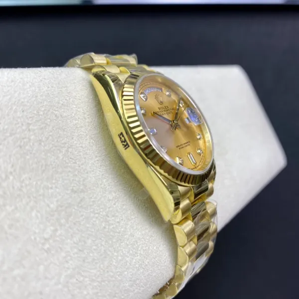 ROLEX-DAY DATE-REF.M128238-0008-36mm - Image 8