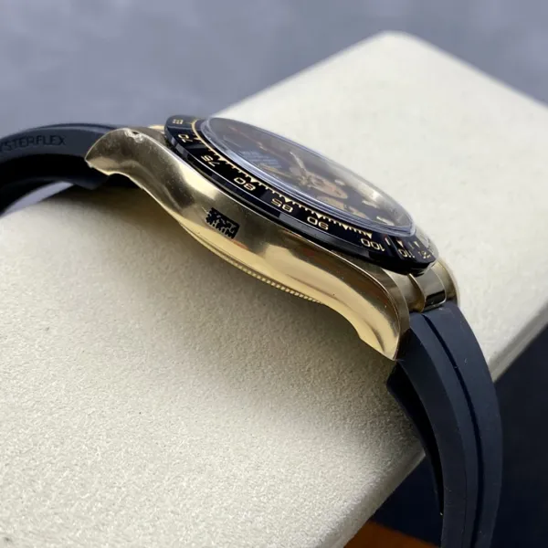 ROLEX-COSMOGRAPH DAYTONA-REF.116518LN-0039-40MM - Image 6