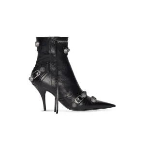BALENCIAGA CAGOLE Ankle Boots