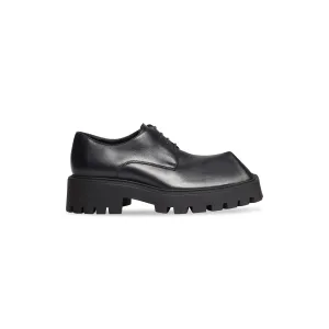 BALENCIAGA RHINO Women's Derby Shoes