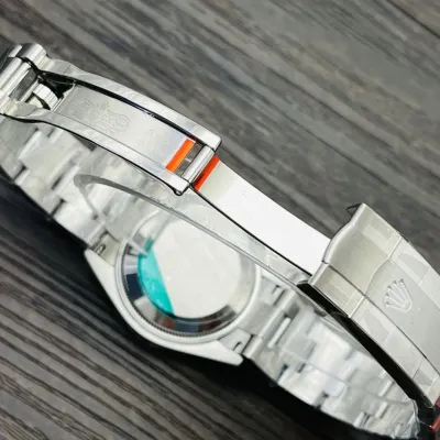 ROLEX-OYSTER PERPETUAL-REF.M277200-0005-31MM