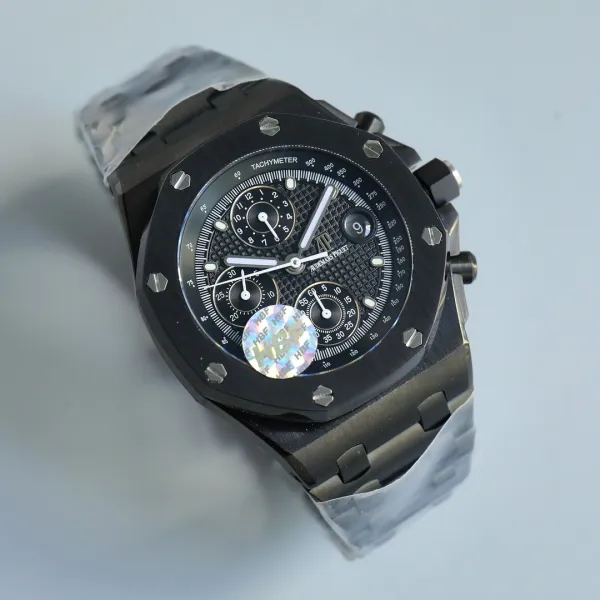 AUDEMARS PIGUET-ROYAL OAK OFFSHORE-ref.26238CE.OO.1300CE.01-42mm - Image 5