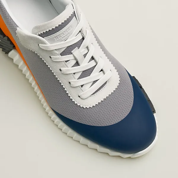 HERMES Sneakers Bouncing Sports Shoes - Image 5