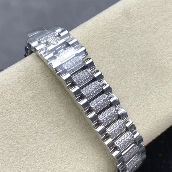 ROLEX-DAY DATE-REF.M128349RBR-0026-36mm - Image 10