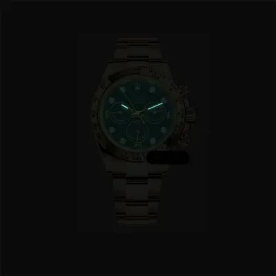 ROLEX-COSMOGRAPH DAYTONA-REF.M116508-0008-40MM