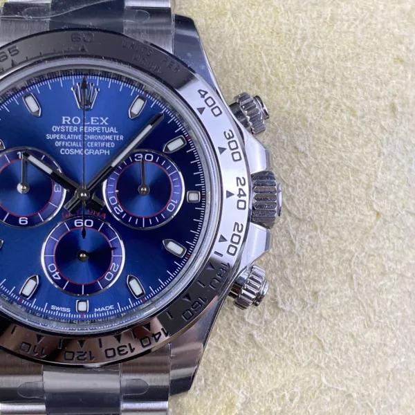 ROLEX-COSMOGRAPH DAYTONA-REF.M116509-0071-40MM - Image 8