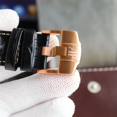 AUDEMARS PIGUET-ROYAL OAK OFFSHORE-ref.26471SR.OO.D101CR.01-42mm