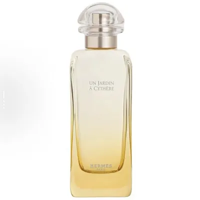HERMES JARDIN WOMEN 100ml Fragrance（ Edt ）