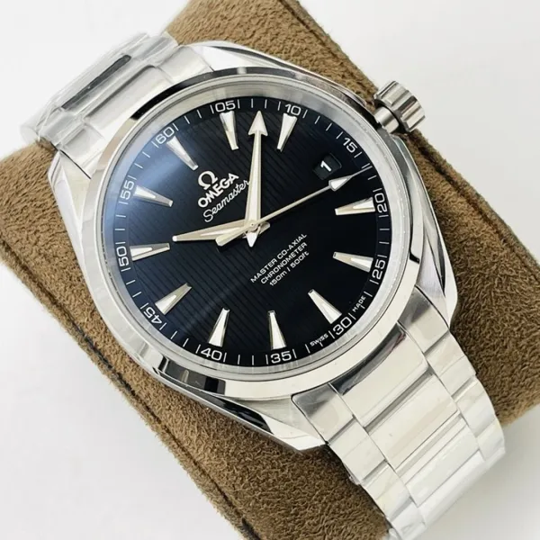 OMEGA-SEAMASTER-ref.231.10.42.21.06.001-41.5mm - Image 4