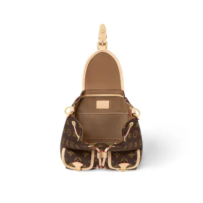 Louis Vuitton Bags Excursion