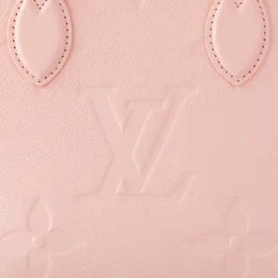 Louis Vuitton Bags ONTHEGO