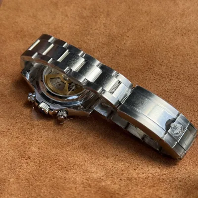 ROLEX-COSMOGRAPH DAYTONA-REF.M126529LN-0001-4132-40MM