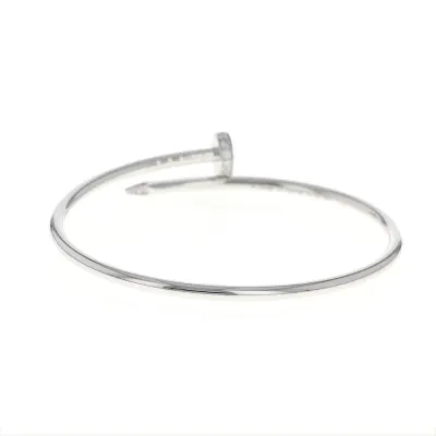 CARTIER Juste Un Clou Bracelet Size