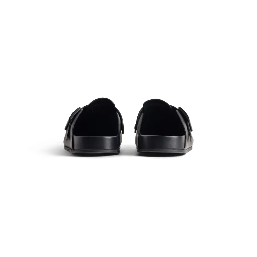 BALENCIAGA Lady Muller shoes half pack slippers